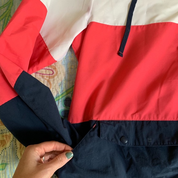 Columbia pullover windbreaker - Picture 3 of 3